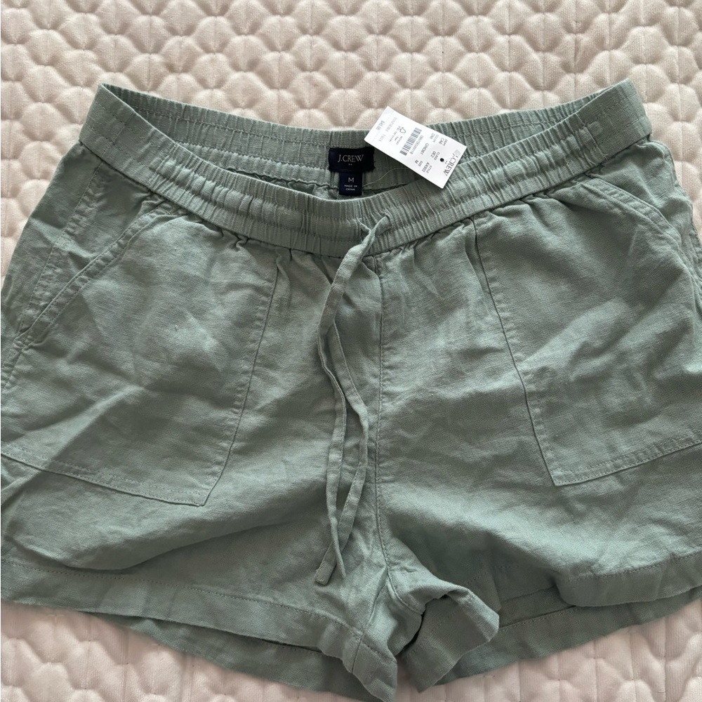 NWT!!!!!!!! J CREW SHORTS!